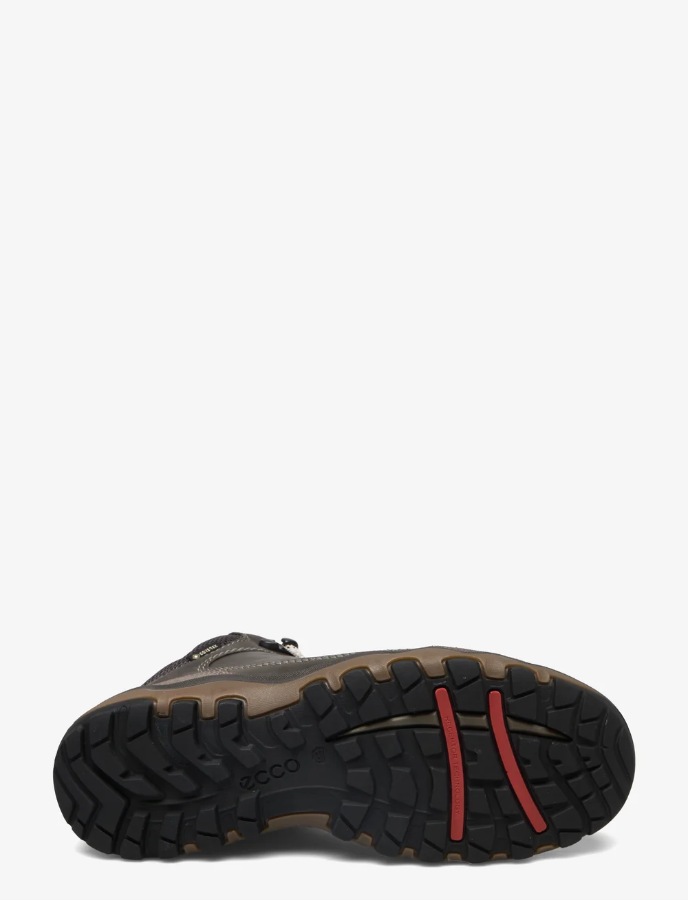 Ecco ulterra top mens grey