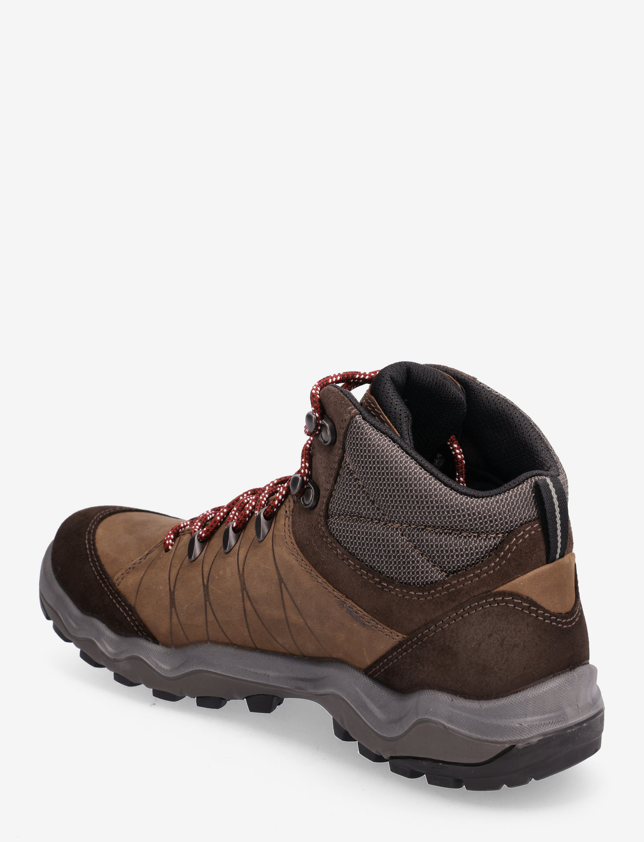 ECCO - ULTERRA M - licorice/coffee - 2