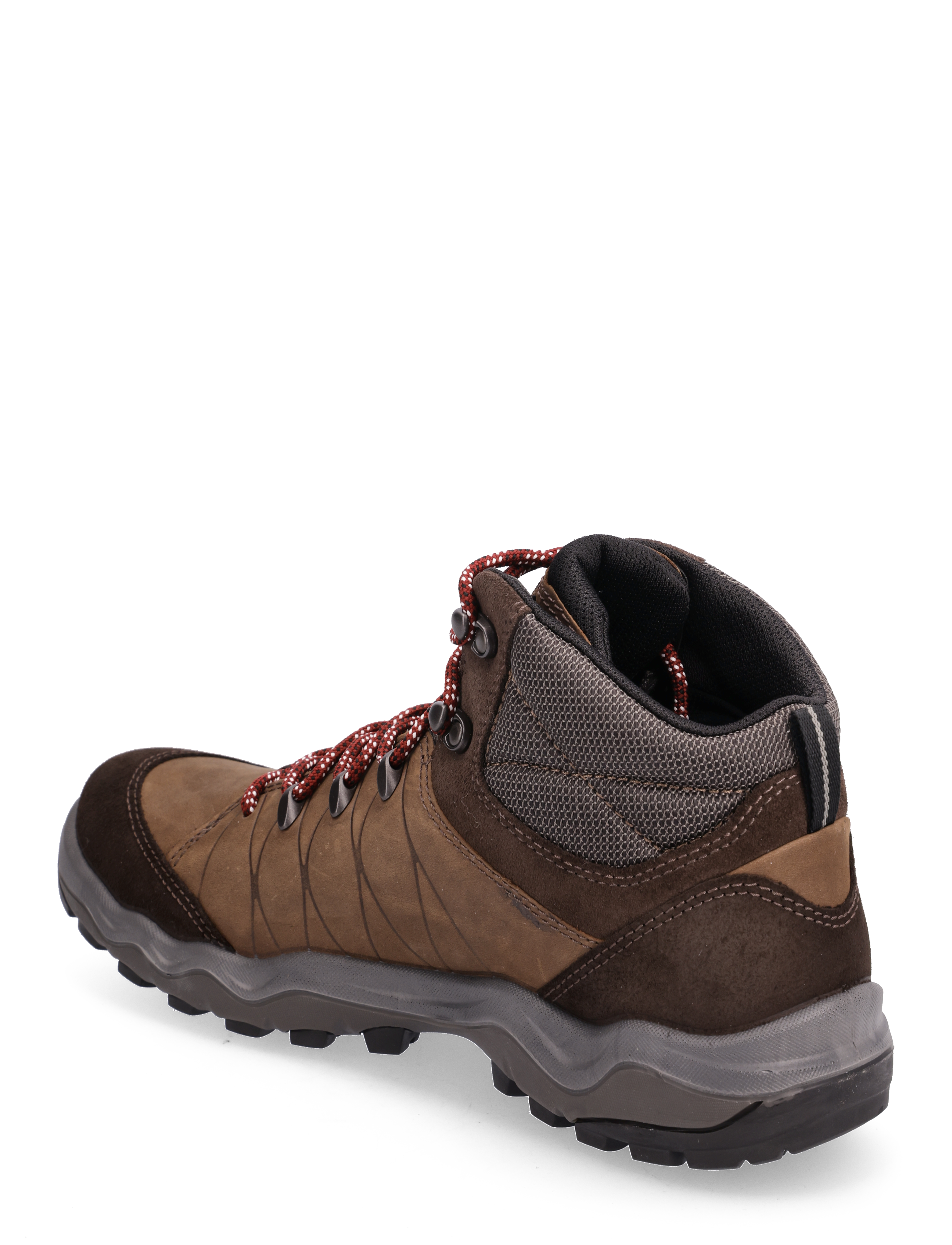 ECCO - ULTERRA M - licorice/coffee - 2