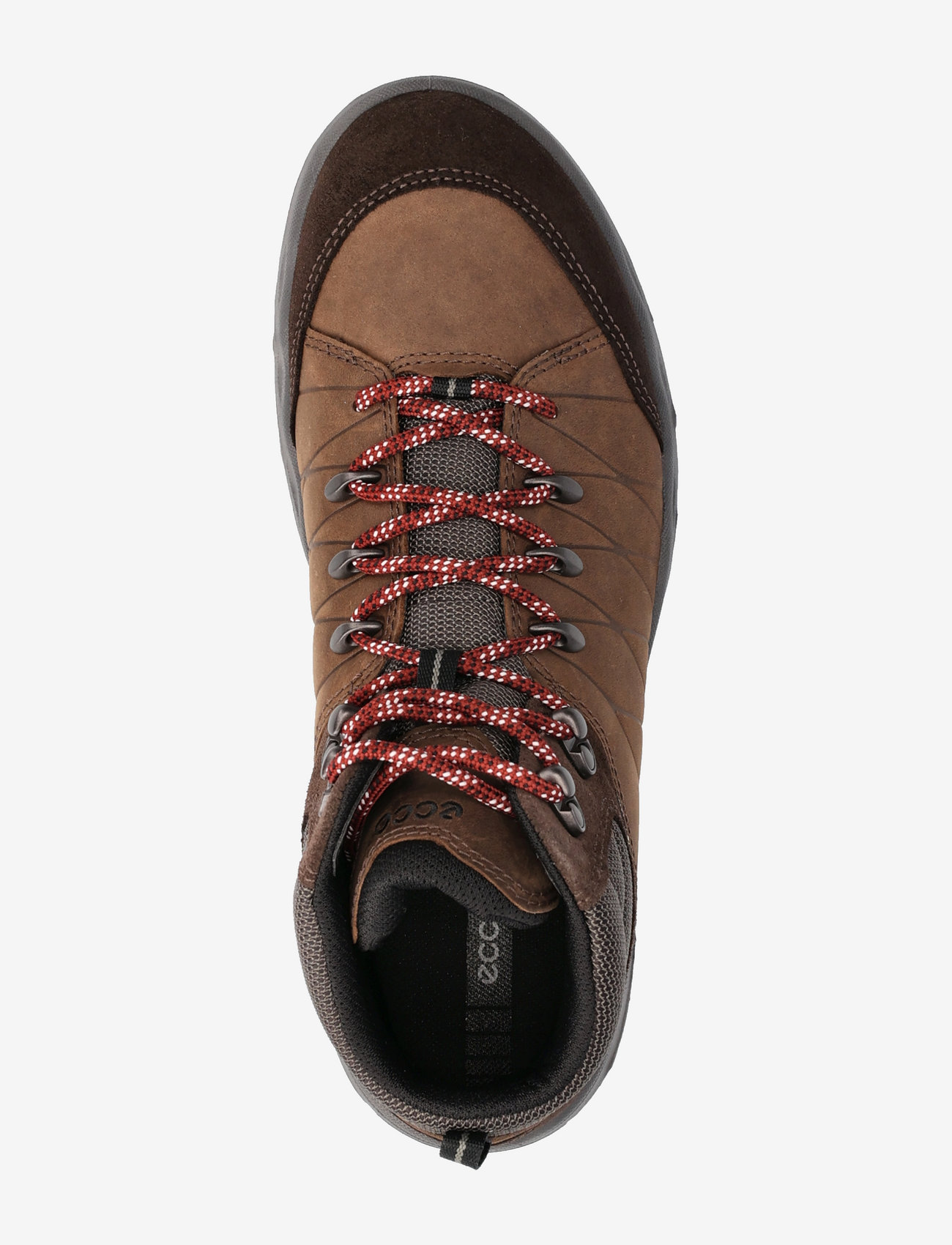 ECCO - ULTERRA M - licorice/coffee - 3