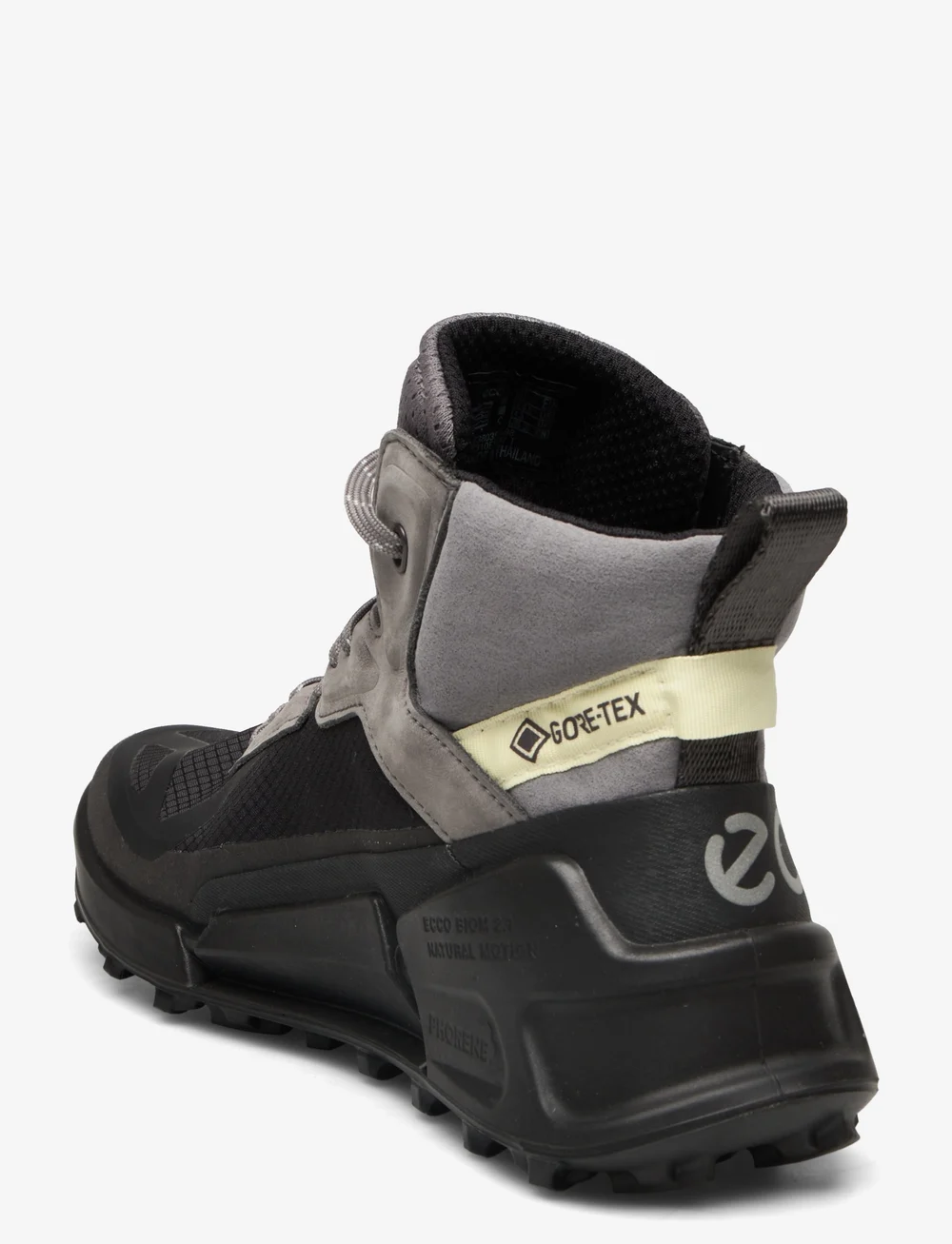 Ecco biom hiking deals