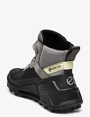 ECCO - BIOM 2.1 X MOUNTAIN - hiking shoes - black/steel - 2
