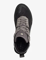 ECCO - BIOM 2.1 X MOUNTAIN - hiking shoes - black/steel - 3
