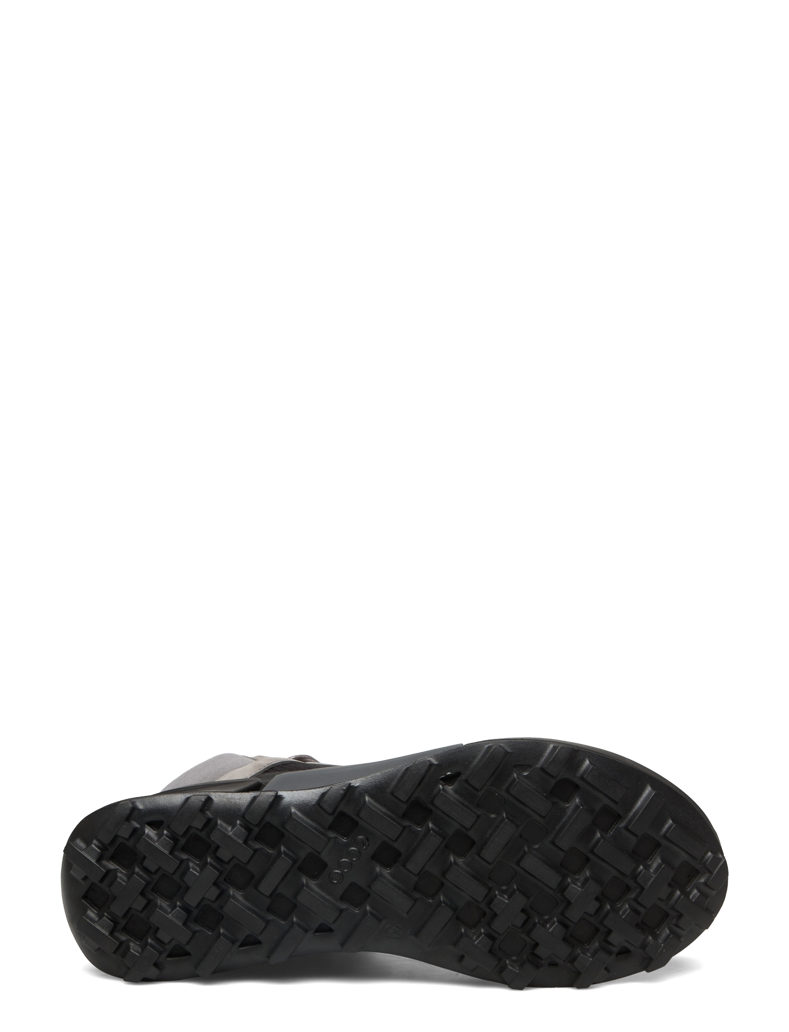 ECCO - BIOM 2.1 X MOUNTAIN - black/steel - 4