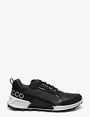 ECCO - BIOM 2.1 X MOUNTAIN - hiking shoes - black/magnet/black - 1