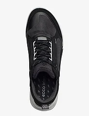 ECCO - BIOM 2.1 X MOUNTAIN - hiking shoes - black/magnet/black - 3