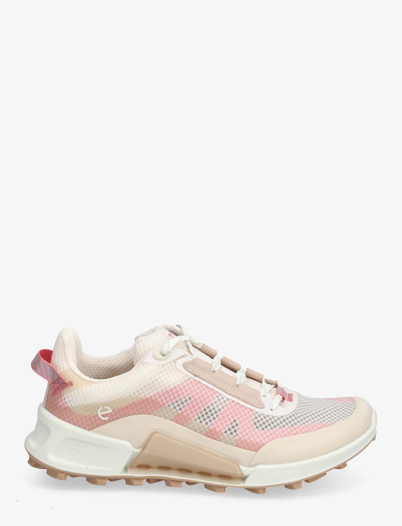 ECCO - BIOM 2.1 X MOUNTAIN W - sneakers med lavt skaft - rose dust/delicacy/rose dust - 1