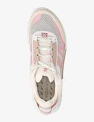ECCO - BIOM 2.1 X MOUNTAIN W - lave sneakers - rose dust/delicacy/rose dust - 3