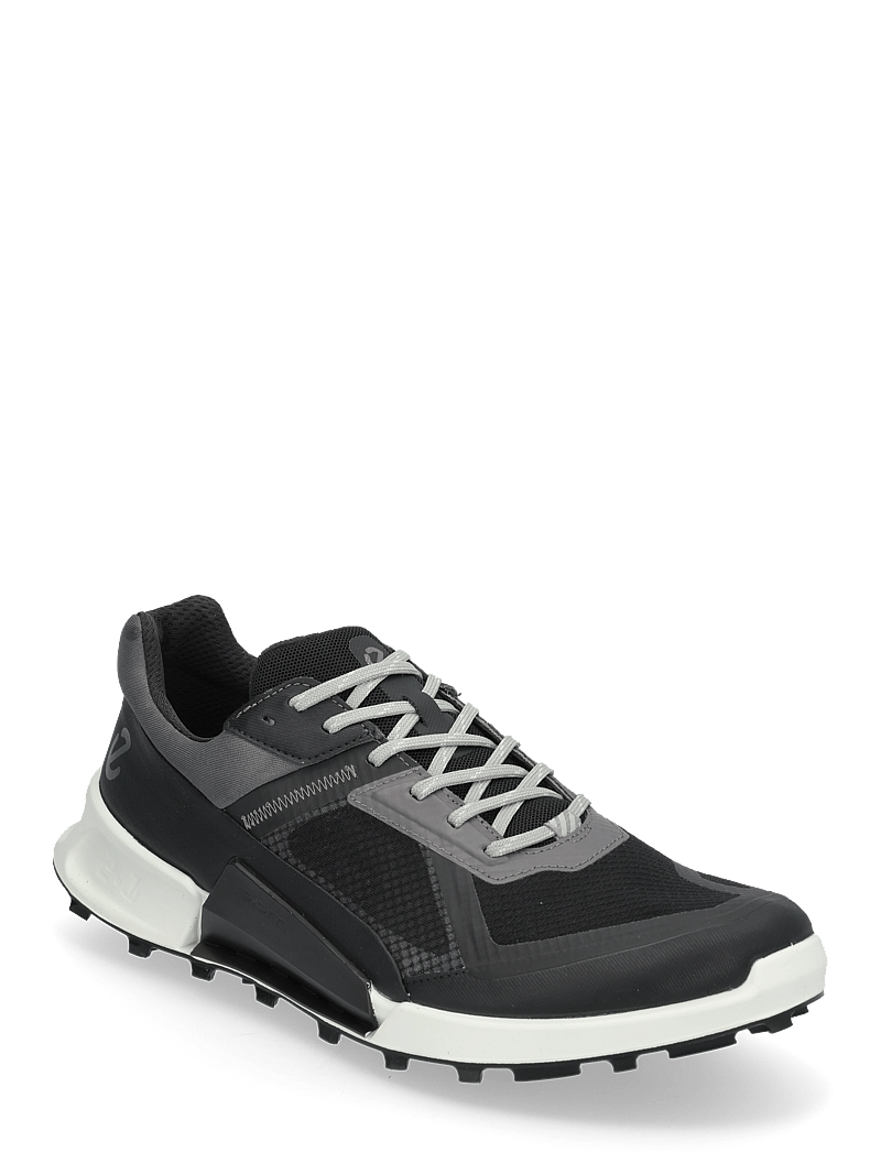 ECCO - BIOM 2.1 X MOUNTAIN M - madala säärega tossud - black/black/wild dove - 0