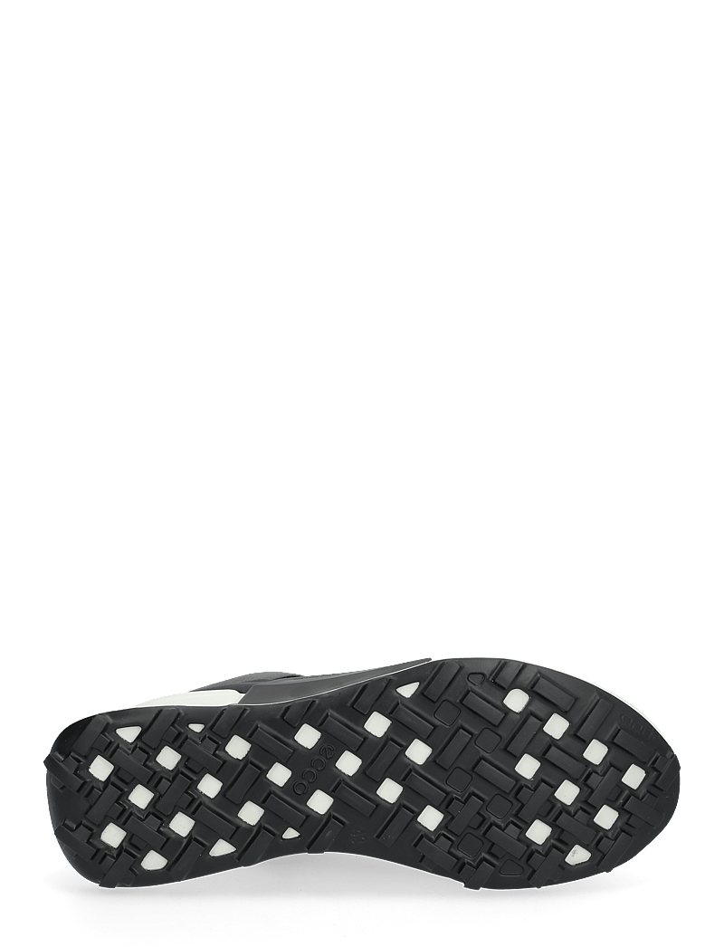 ECCO - BIOM 2.1 X MOUNTAIN M - madala säärega tossud - black/black/wild dove - 4