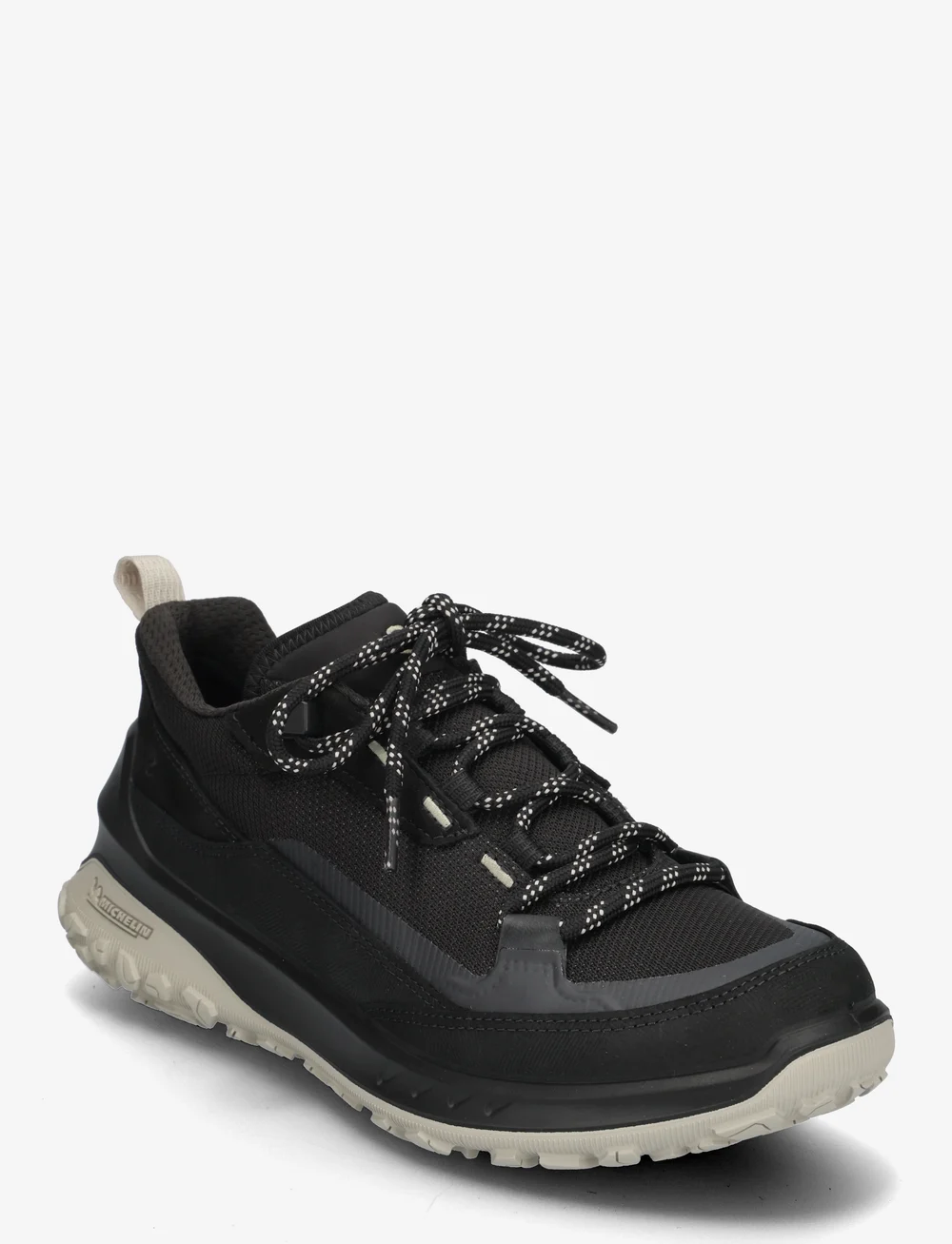 ECCO - ULT-TRN W - lave sneakers - black/black - 0