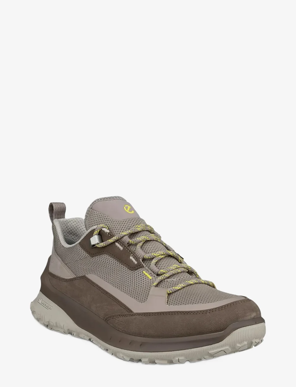 ECCO - ULT-TRN W - niedrige sneakers - dark clay/moon rock - 0