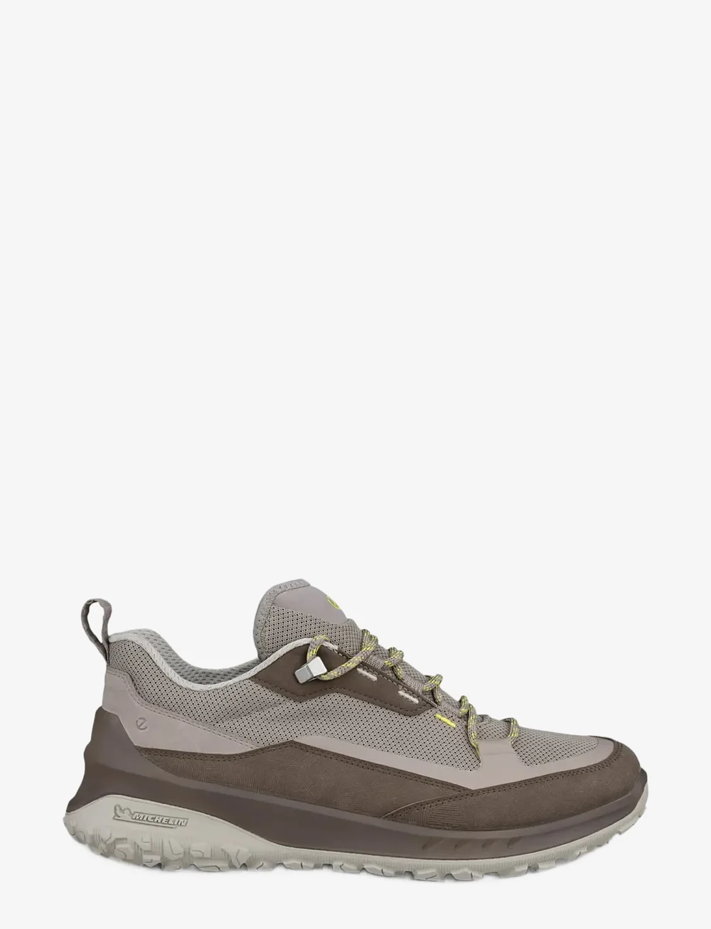 ECCO - ULT-TRN W - niedrige sneakers - dark clay/moon rock - 1