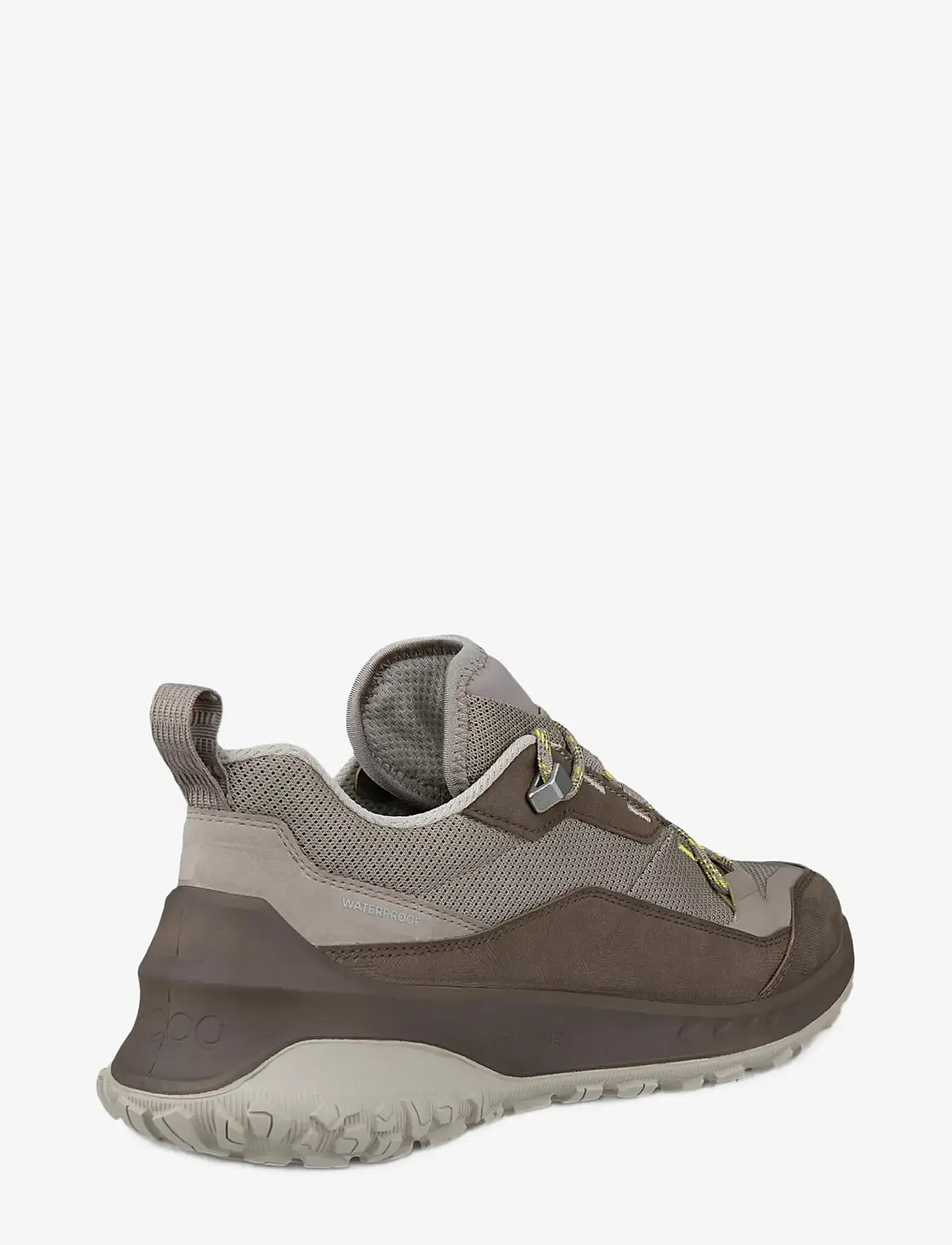 ECCO - ULT-TRN W - lave sneakers - dark clay/moon rock - 2