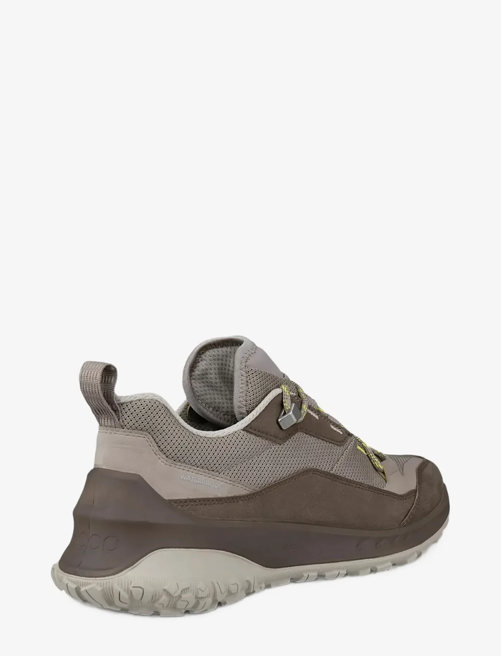 ECCO - ULT-TRN W - niedrige sneakers - dark clay/moon rock - 2