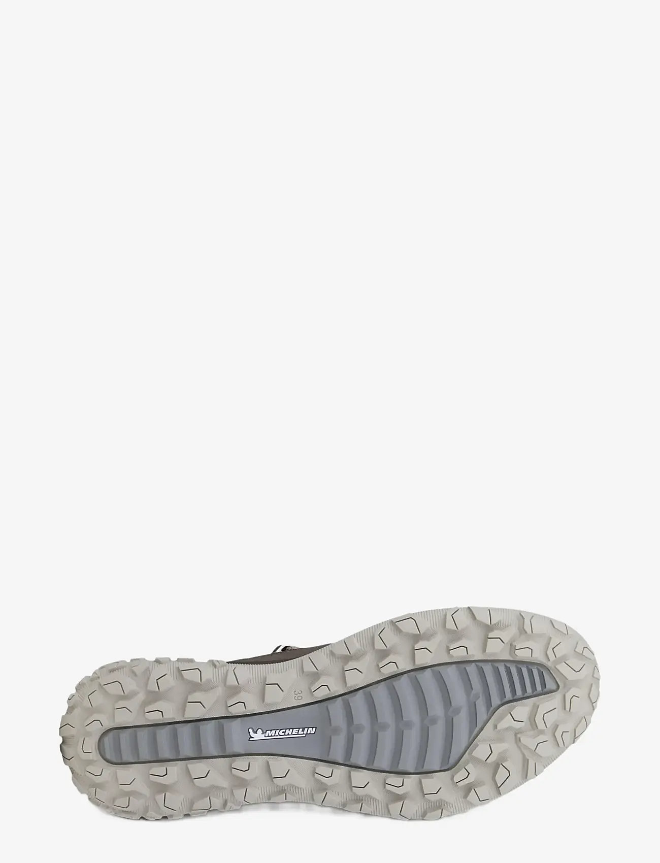 ECCO - ULT-TRN W - lave sneakers - dark clay/moon rock - 3