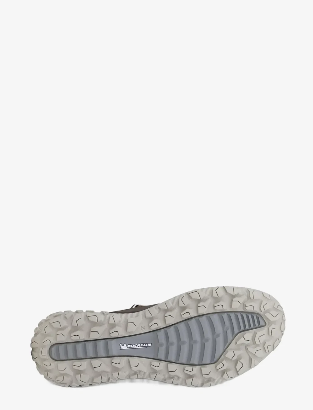 ECCO - ULT-TRN W - niedrige sneakers - dark clay/moon rock - 3