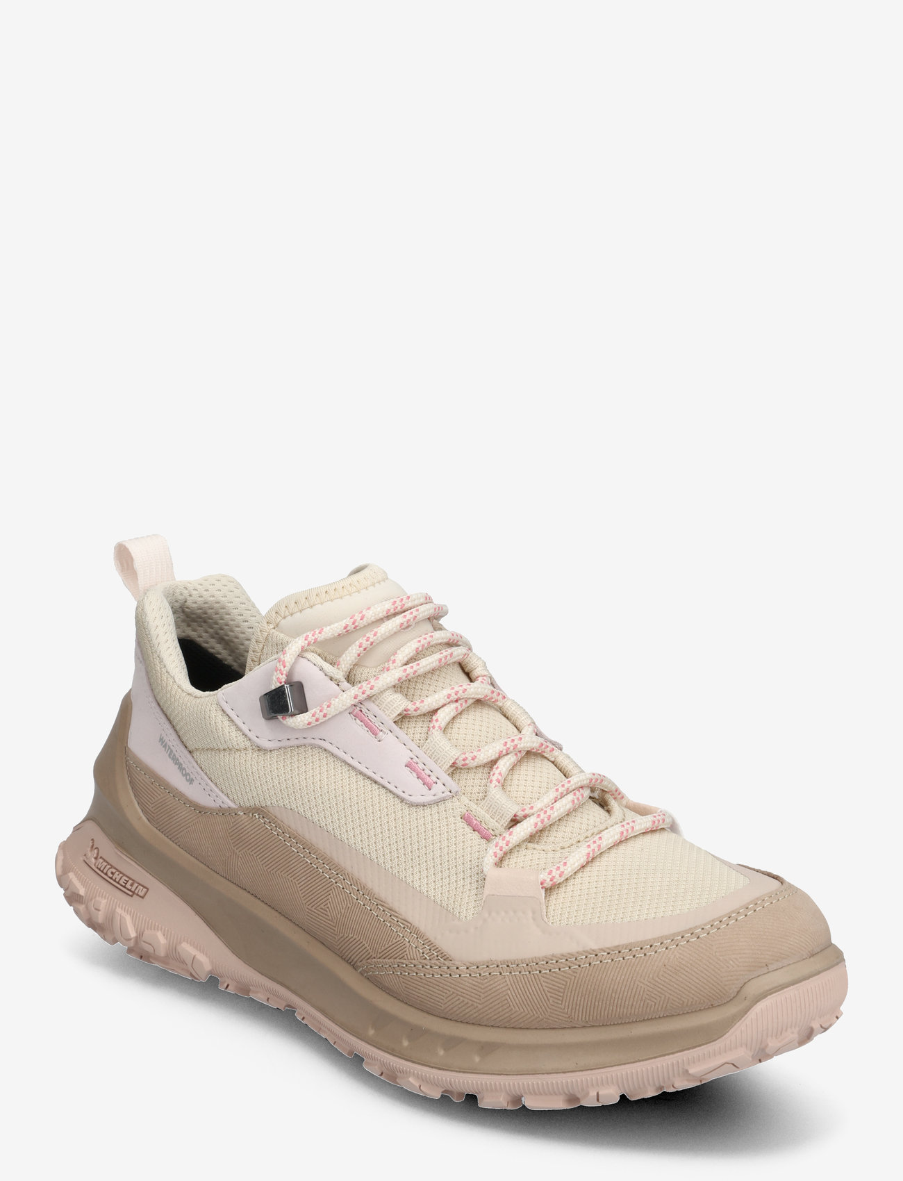 ECCO - ULT-TRN W - niedrige sneakers - nude/limestone - 0