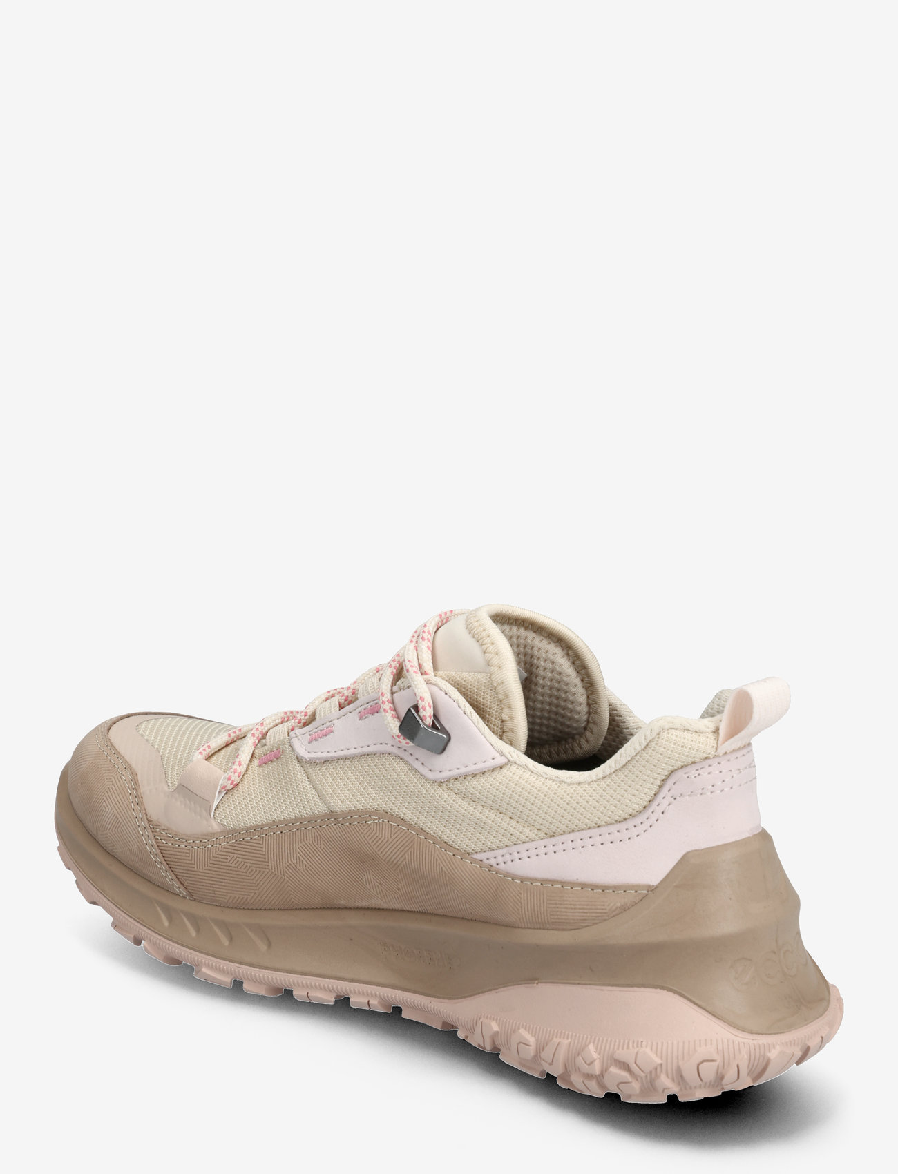 ECCO - ULT-TRN W - niedrige sneakers - nude/limestone - 2