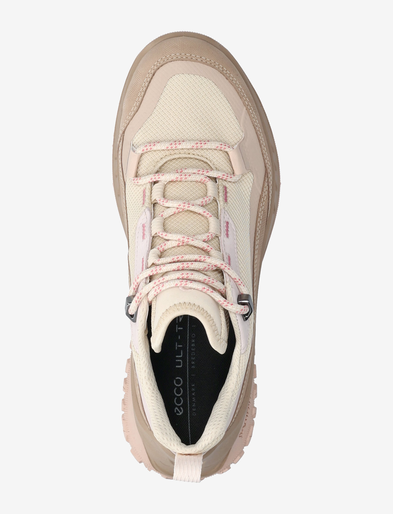 ECCO - ULT-TRN W - niedrige sneakers - nude/limestone - 3