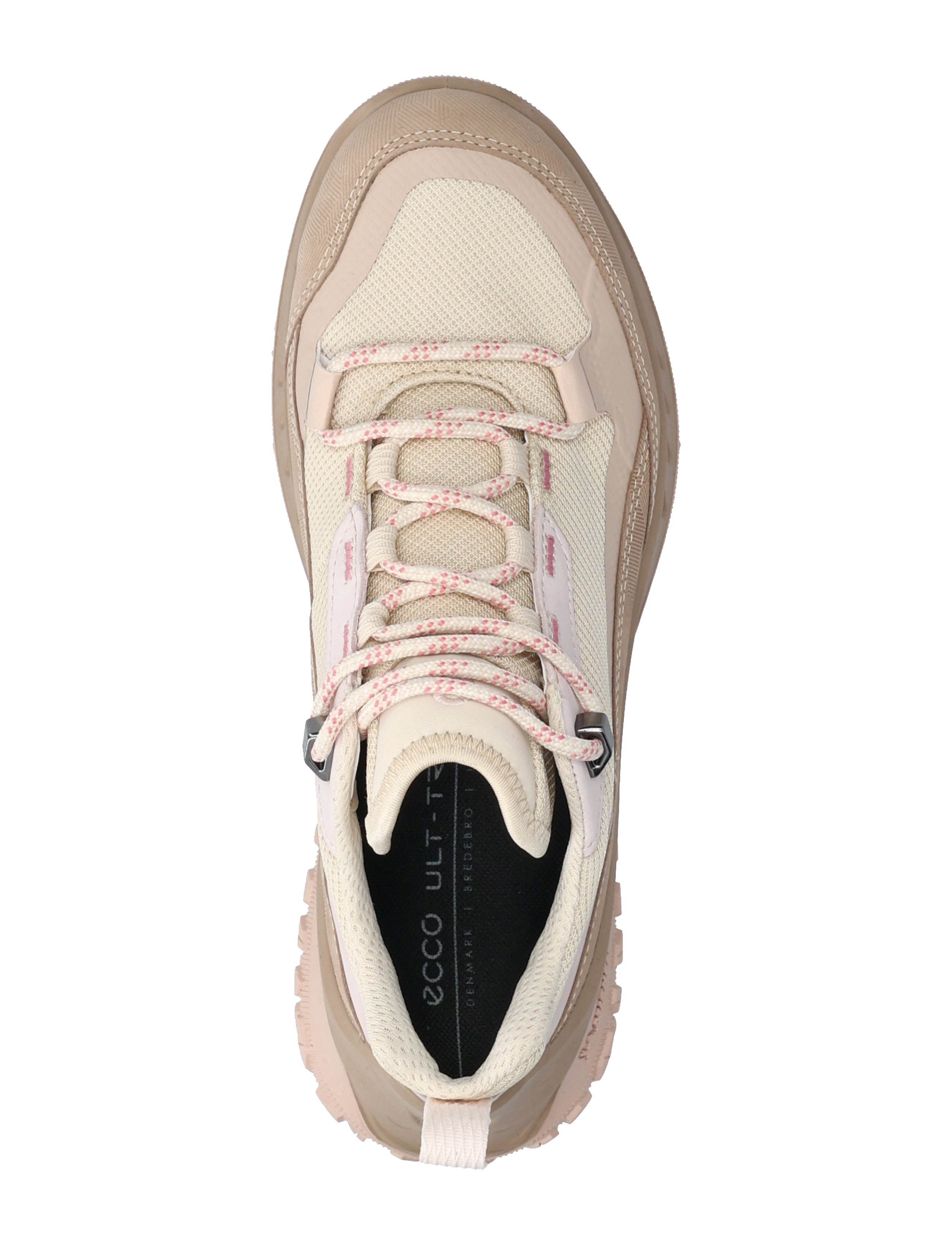 ECCO - ULT-TRN W - nude/limestone - 3