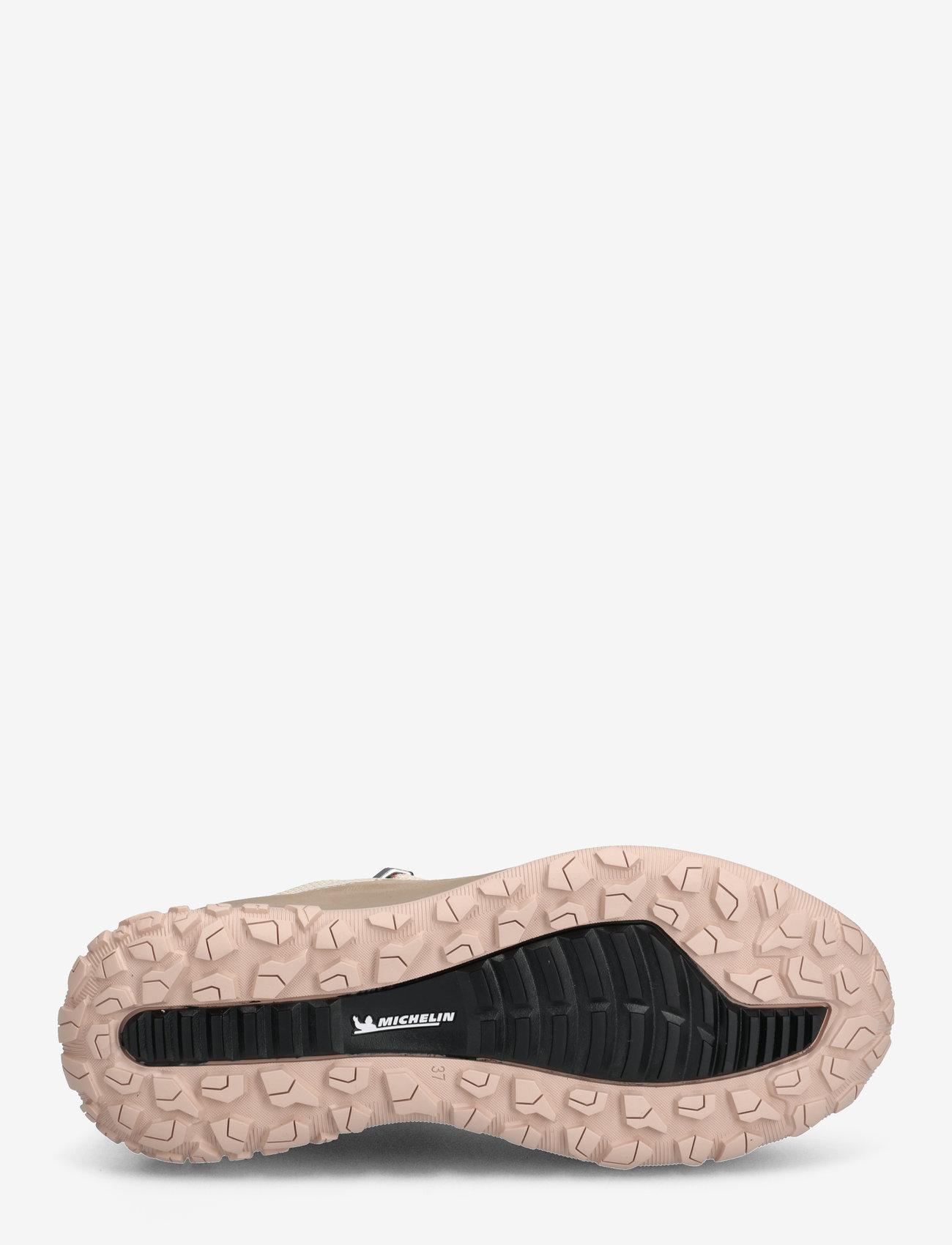 ECCO - ULT-TRN W - niedrige sneakers - nude/limestone - 4