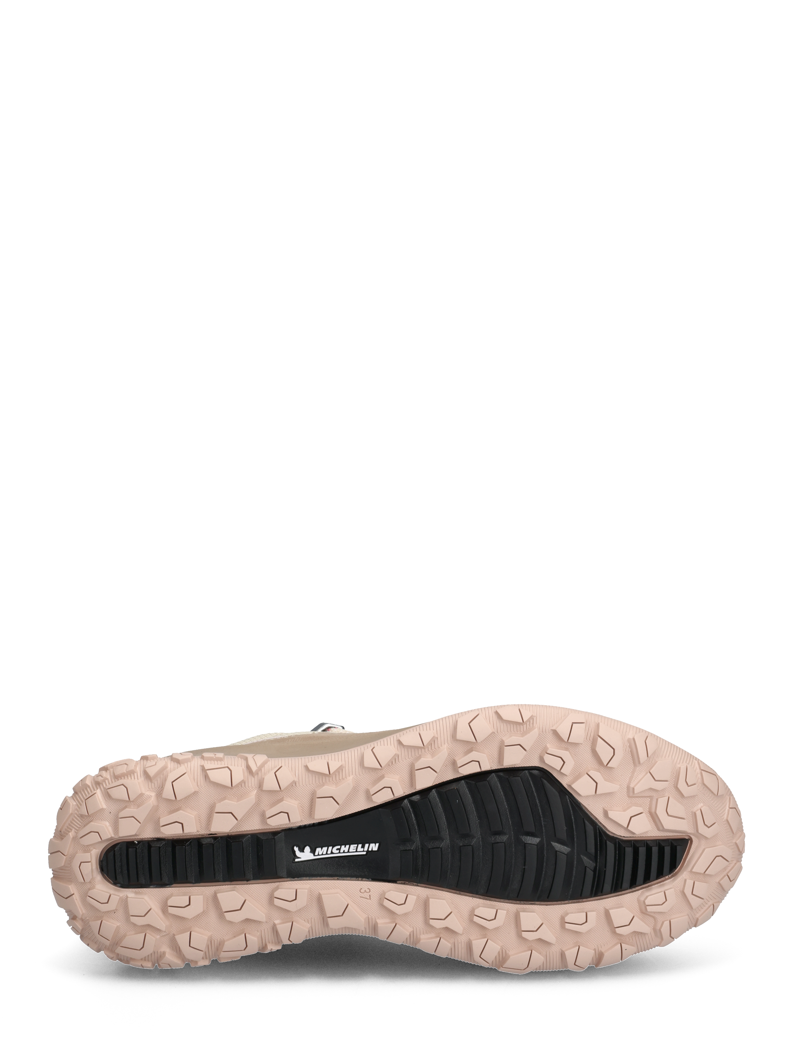 ECCO - ULT-TRN W - nude/limestone - 4