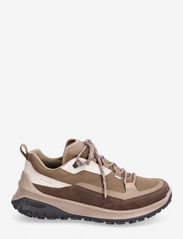 ECCO - ULT-TRN W - hiking shoes - taupe/taupe - 1