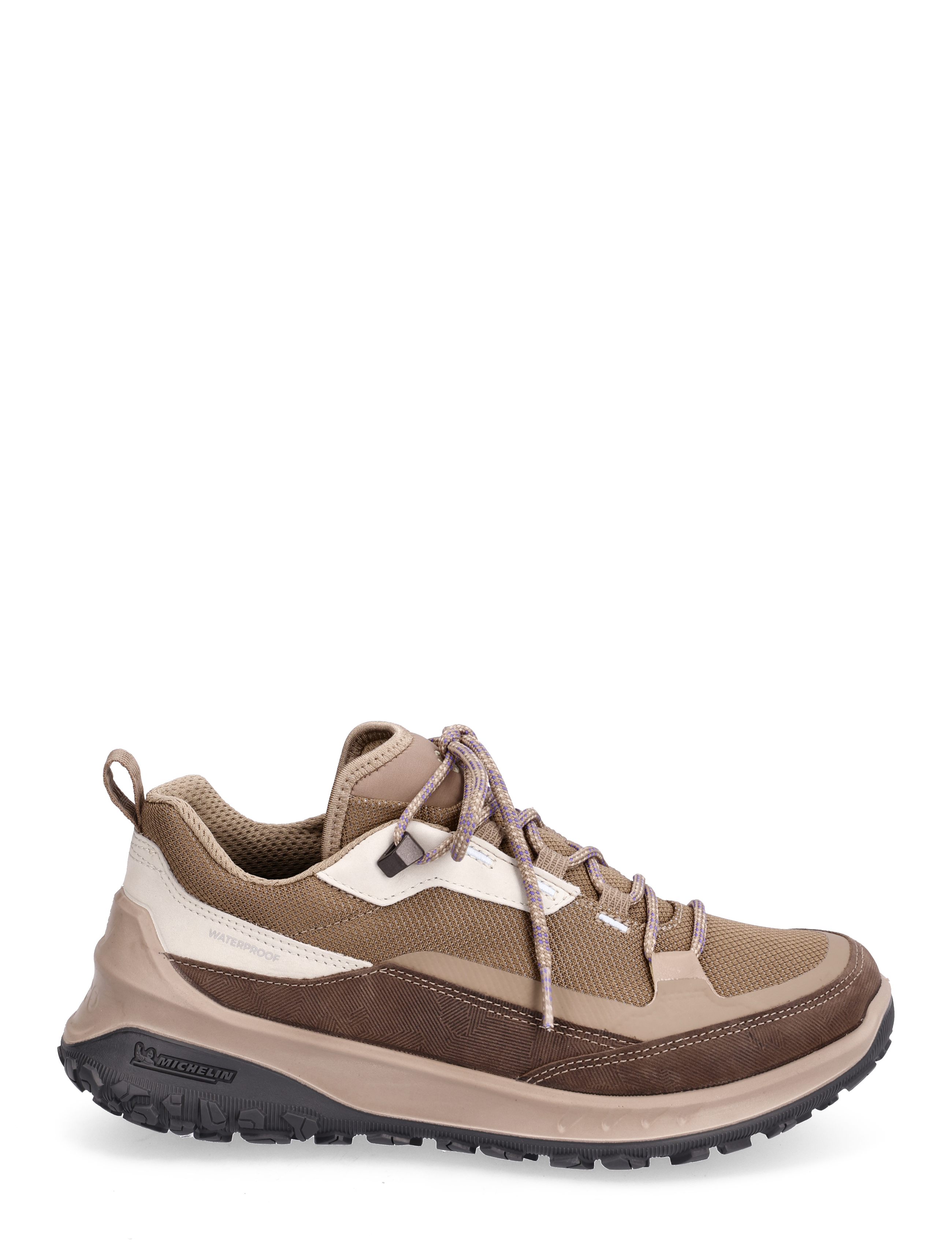 ECCO - ULT-TRN W - taupe/taupe - 1
