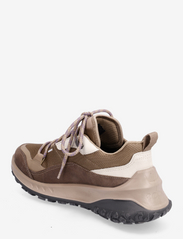 ECCO - ULT-TRN W - hiking shoes - taupe/taupe - 2