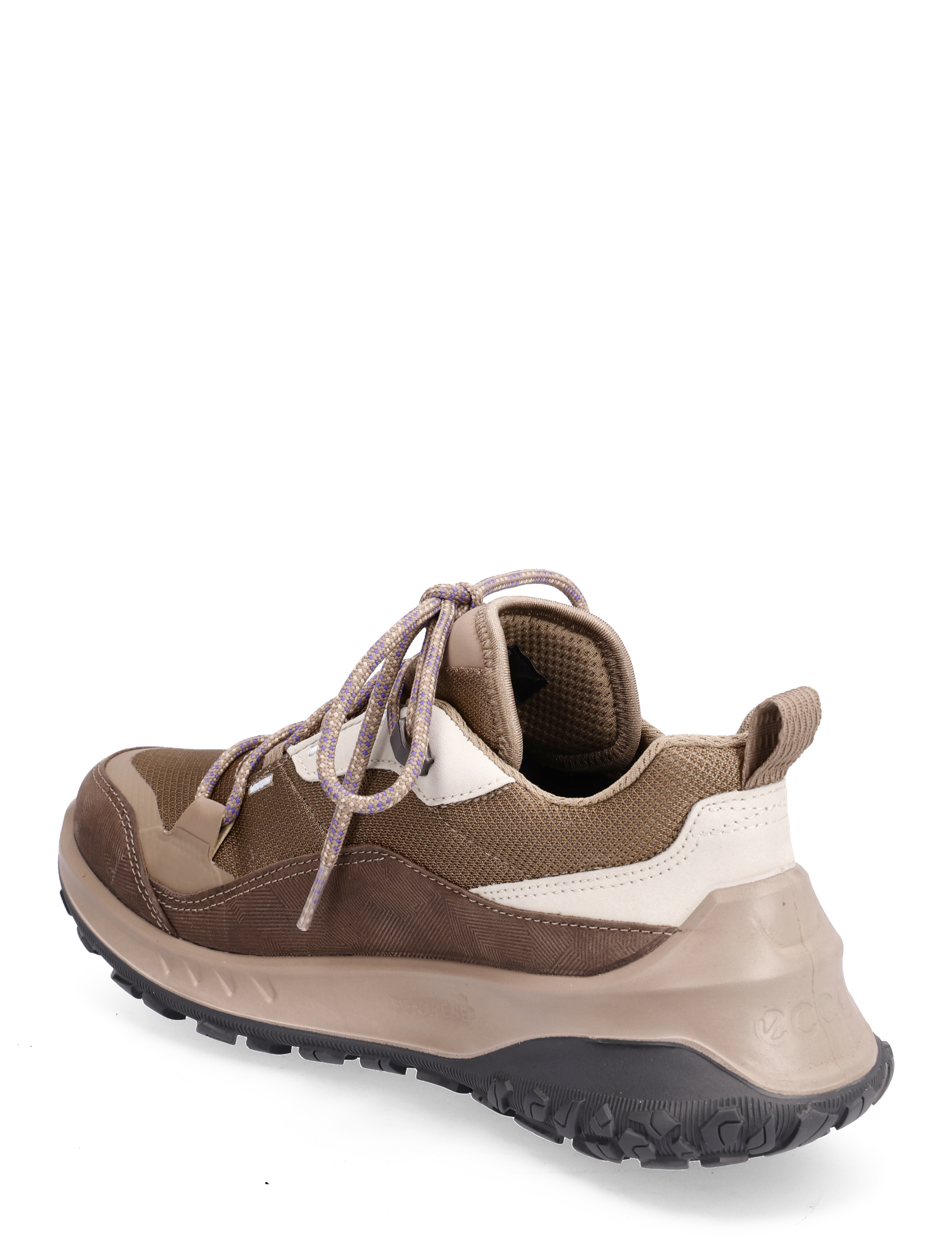 ECCO - ULT-TRN W - taupe/taupe - 2