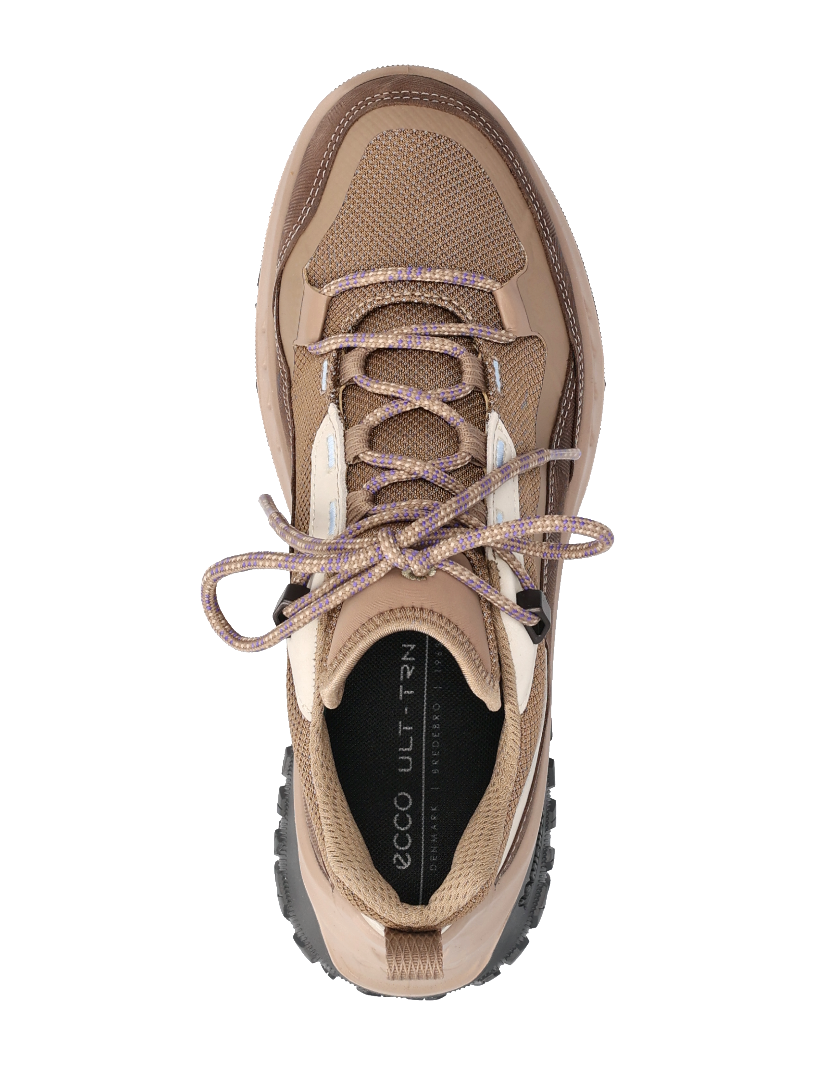 ECCO - ULT-TRN W - taupe/taupe - 3