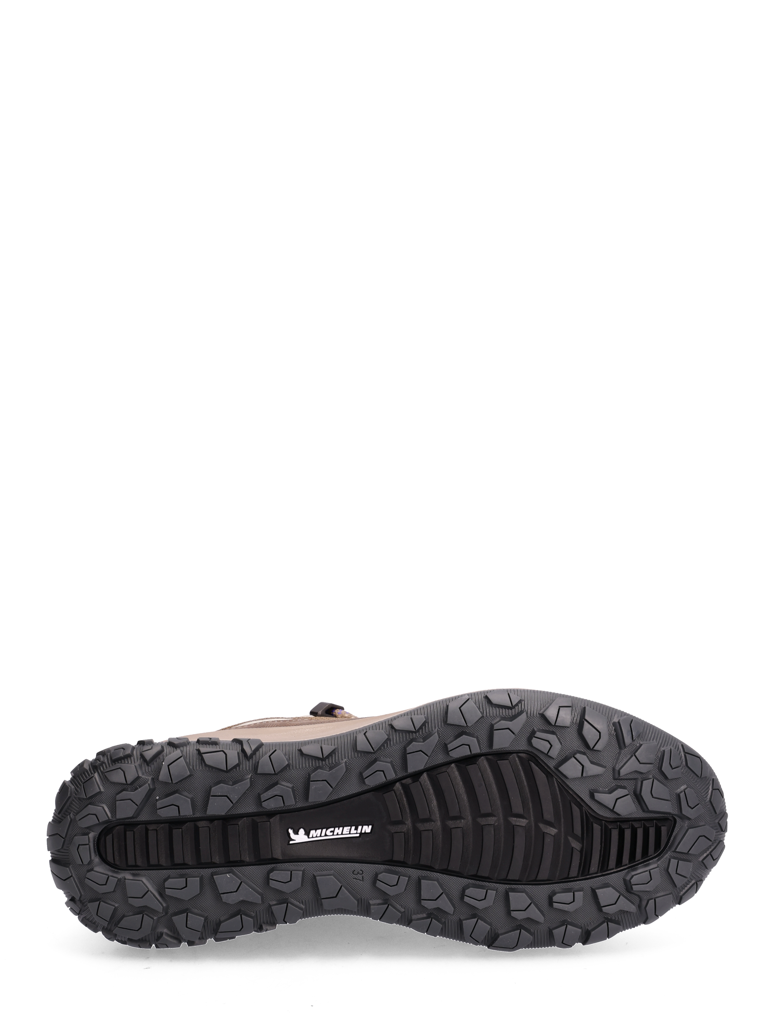 ECCO - ULT-TRN W - taupe/taupe - 4
