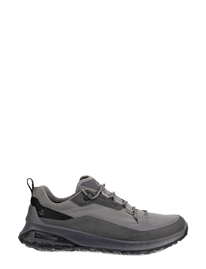 ECCO - ULT-TRN M - wanderschuhe - magnet/steel/black/black - 1