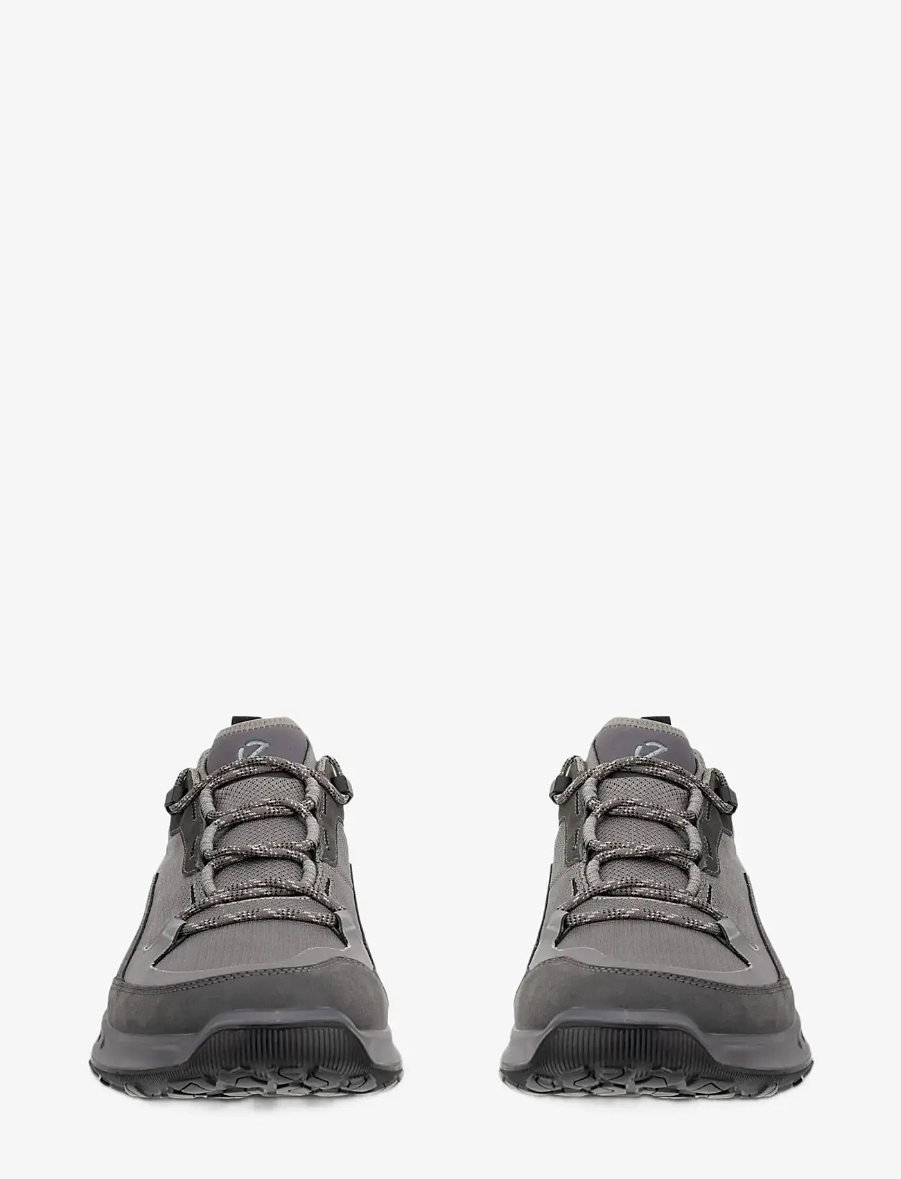 ECCO - ULT-TRN M - wanderschuhe - magnet/steel/black/black - 4