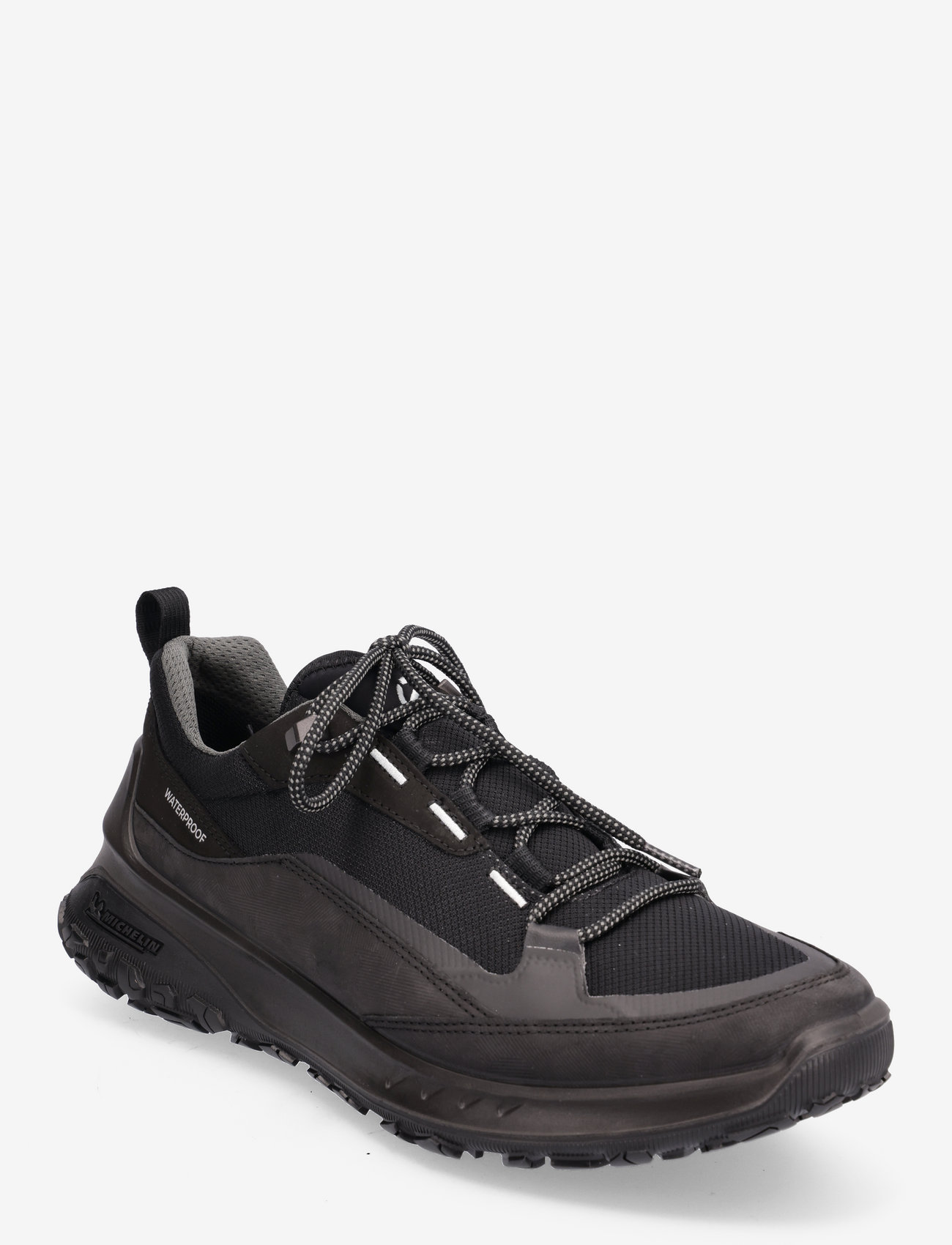 ECCO - ULT-TRN M - wanderschuhe - black/black - 0