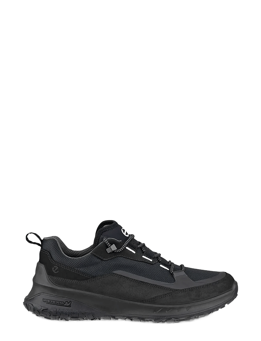 ECCO - ULT-TRN M - vandringsskor - black/black - 1