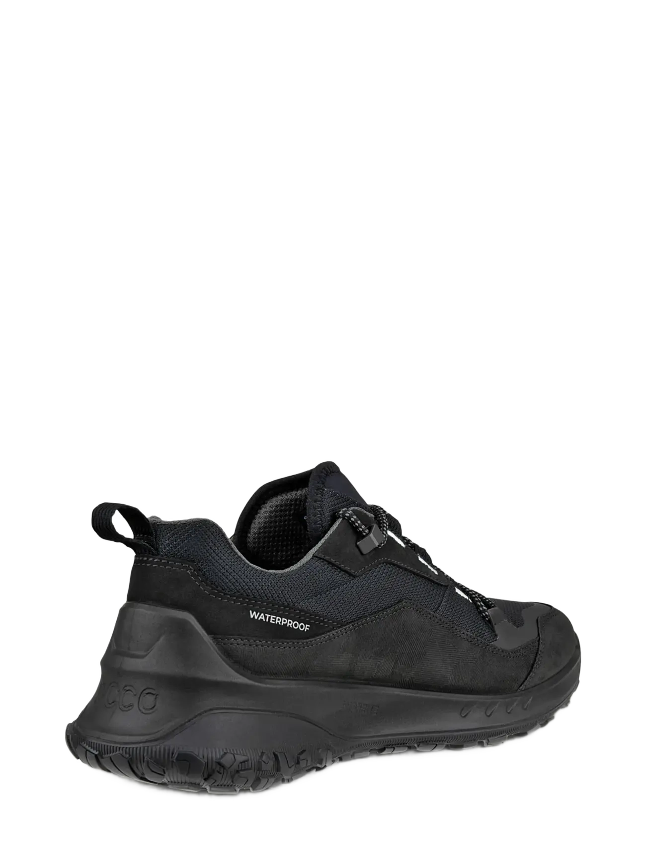 Men's Ecco Ult-Trn Low Shoe 3
