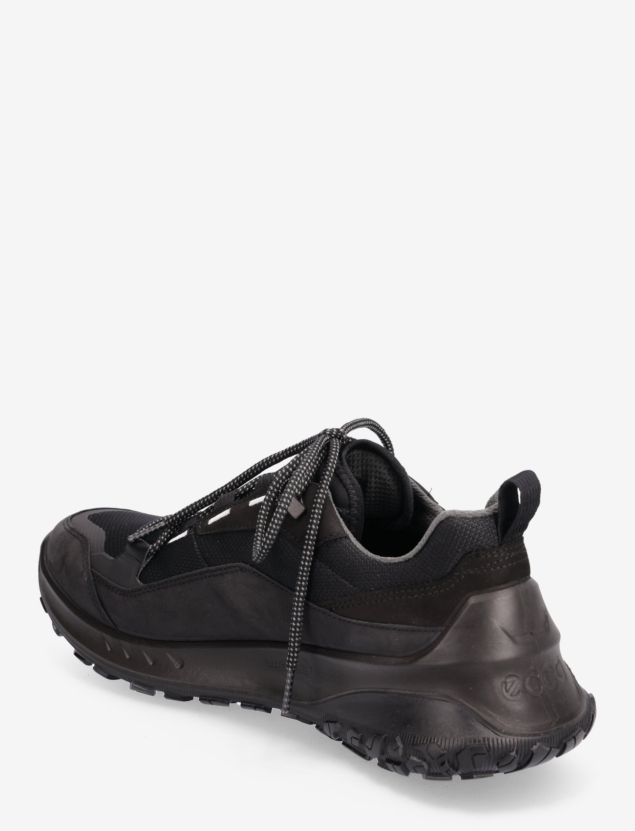 ECCO - ULT-TRN M - wanderschuhe - black/black - 2