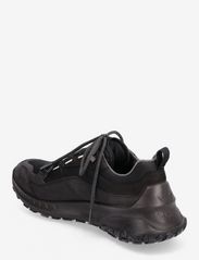 ECCO - ULT-TRN M - buty na wędrówki - black/black - 2