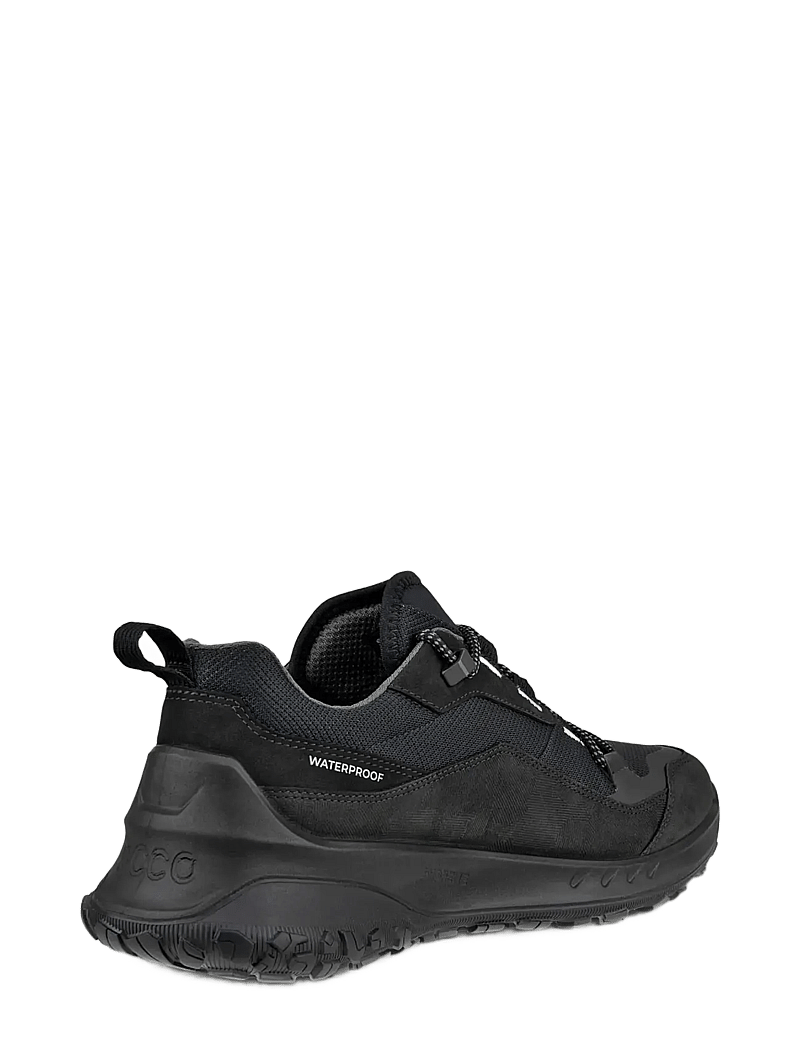 ECCO - ULT-TRN M - vandresko - black/black - 2