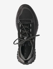 ECCO - ULT-TRN M - buty na wędrówki - black/black - 3