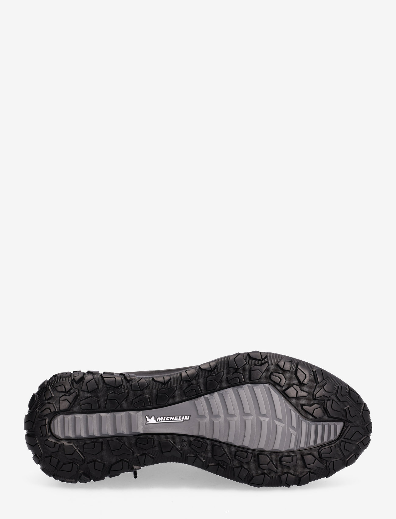 ECCO - ULT-TRN M - wanderschuhe - black/black - 4