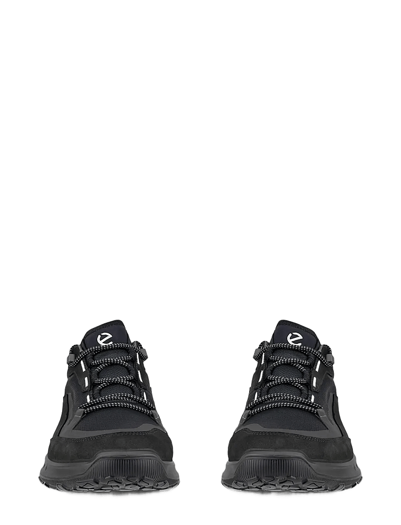 ECCO - ULT-TRN M - vandresko - black/black - 4