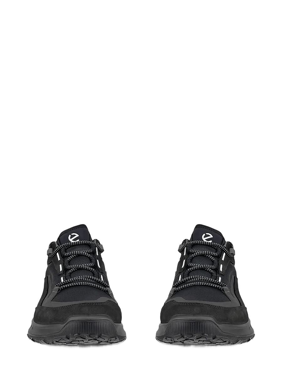ECCO - ULT-TRN M - vandringsskor - black/black - 4