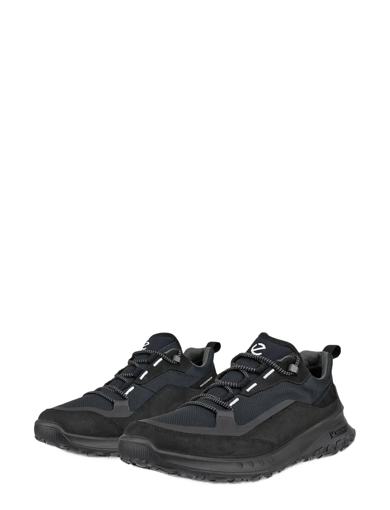 Men's Ecco Ult-Trn Low Shoe 6