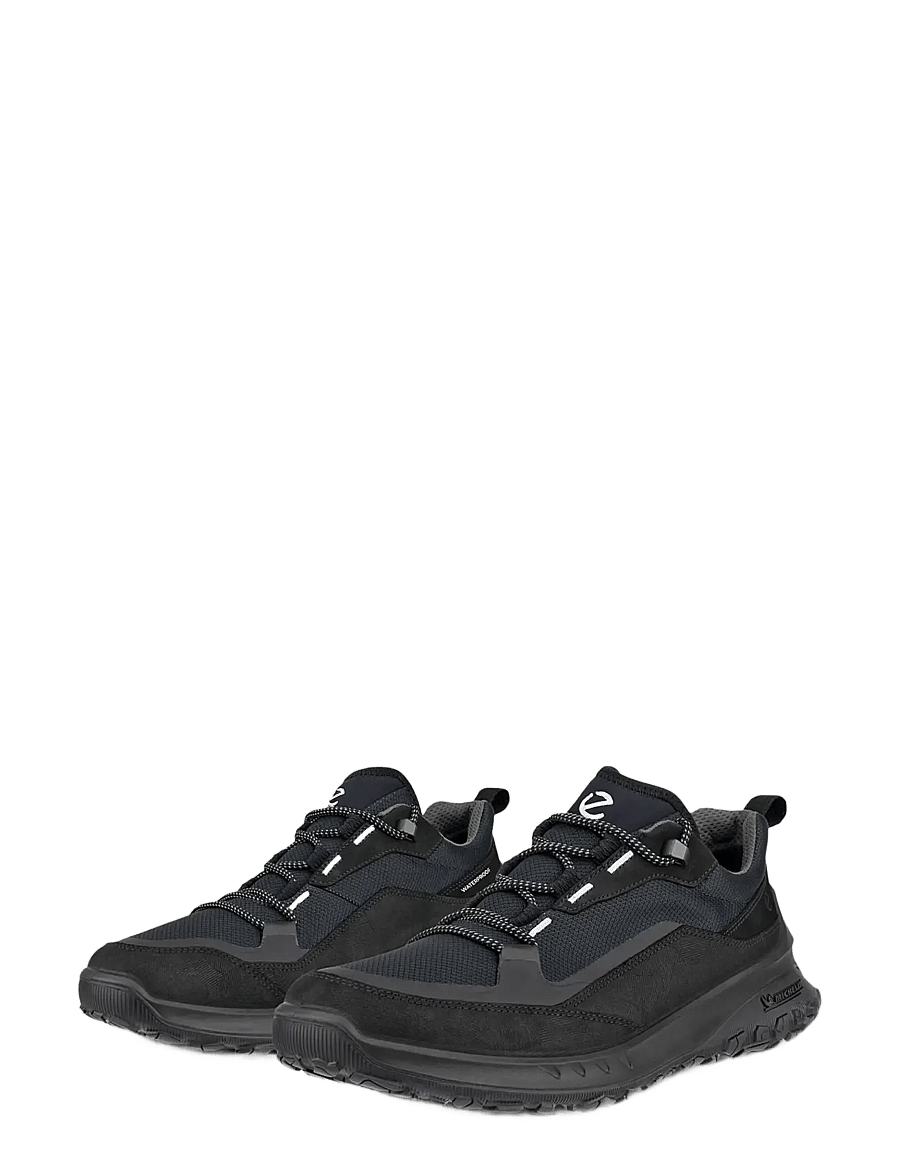 ECCO - ULT-TRN M - vandringsskor - black/black - 5
