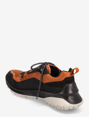 ECCO - ULT-TRN M - hiking shoes - black/cognac - 2