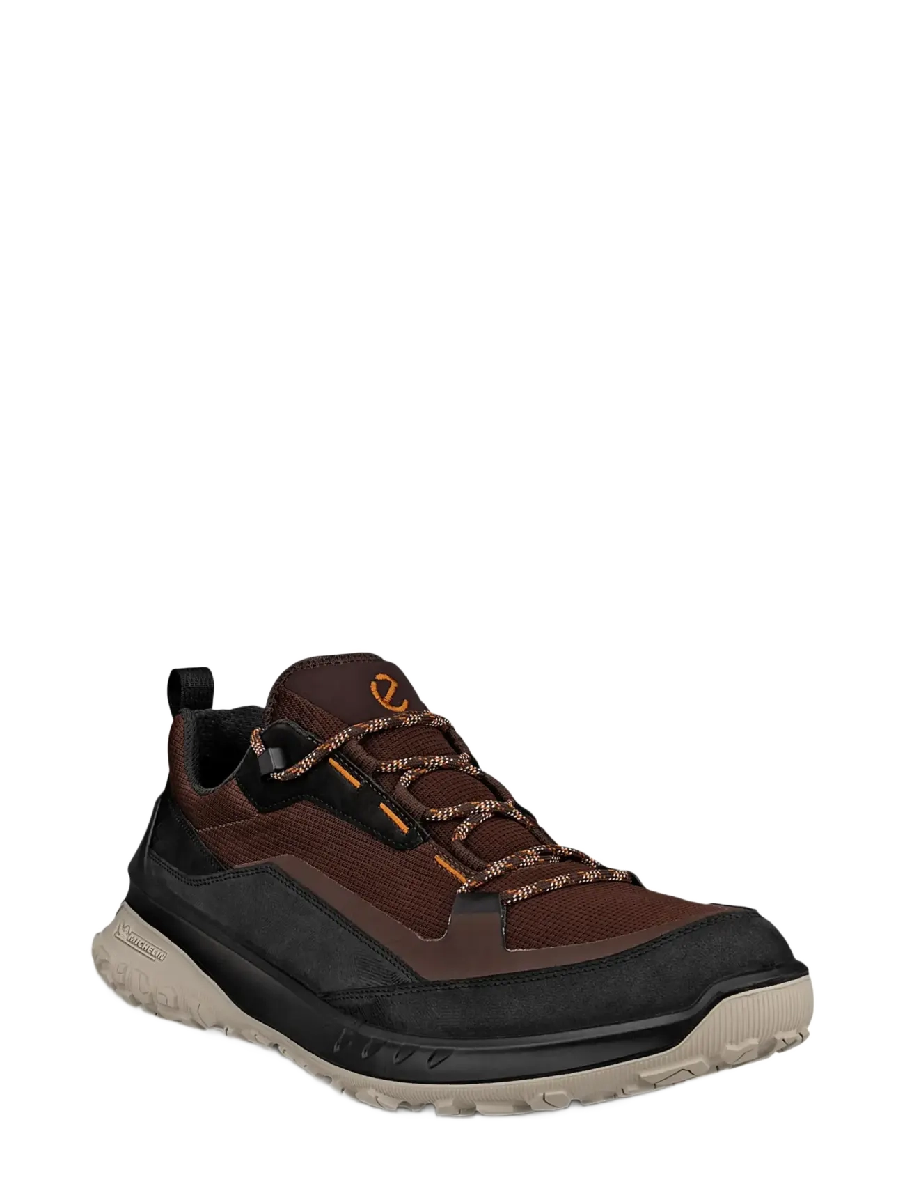 BLACK/MOCHA