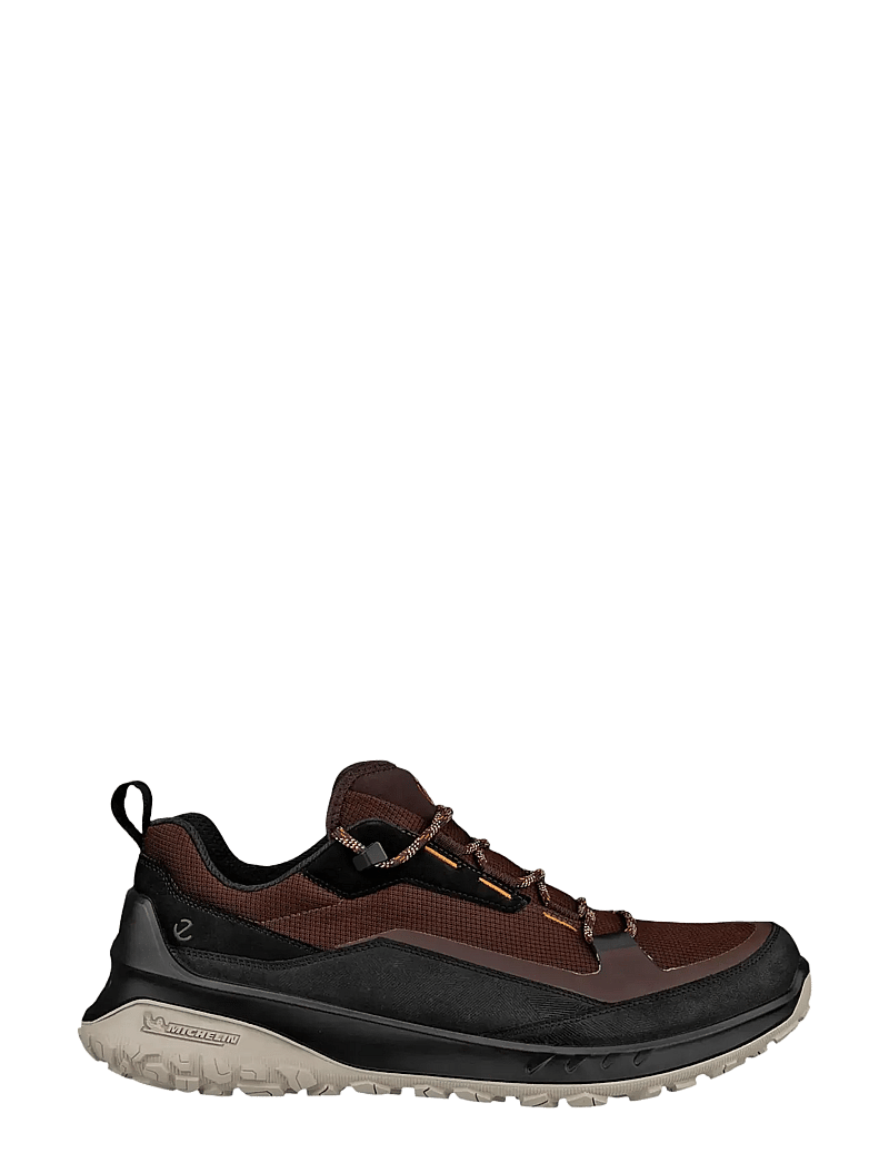 ECCO - ULT-TRN M - wanderschuhe - black/mocha - 2